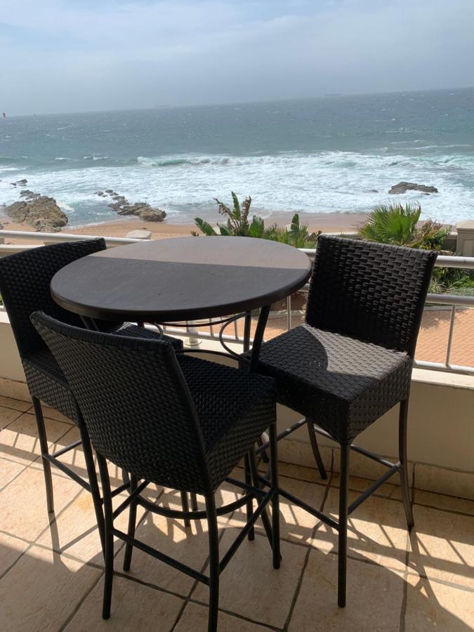 Nqubeko Vilaa Umdloti Exterior photo
